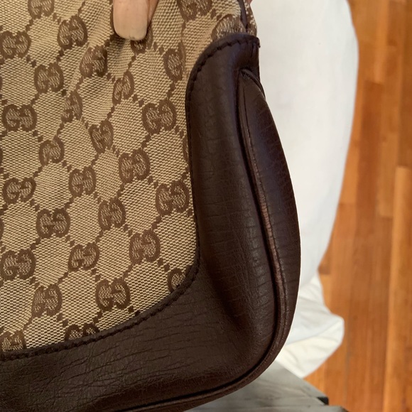 Gucci Bags Real Gucci Bag Poshmark